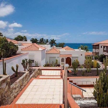 2 Bedroom Apartment For 4 People In Tenerife Costa Adeje (Tenerife) Exterior foto