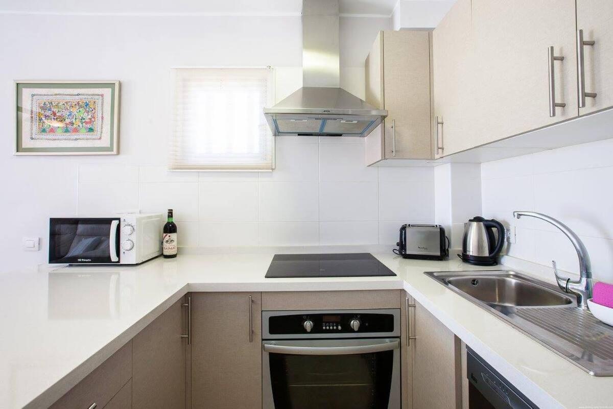 2 Bedroom Apartment For 4 People In Tenerife Costa Adeje (Tenerife) Exterior foto