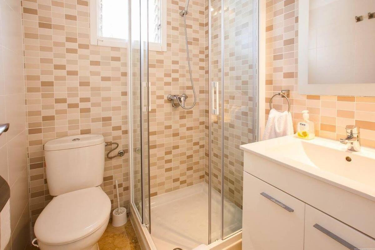 2 Bedroom Apartment For 4 People In Tenerife Costa Adeje (Tenerife) Exterior foto
