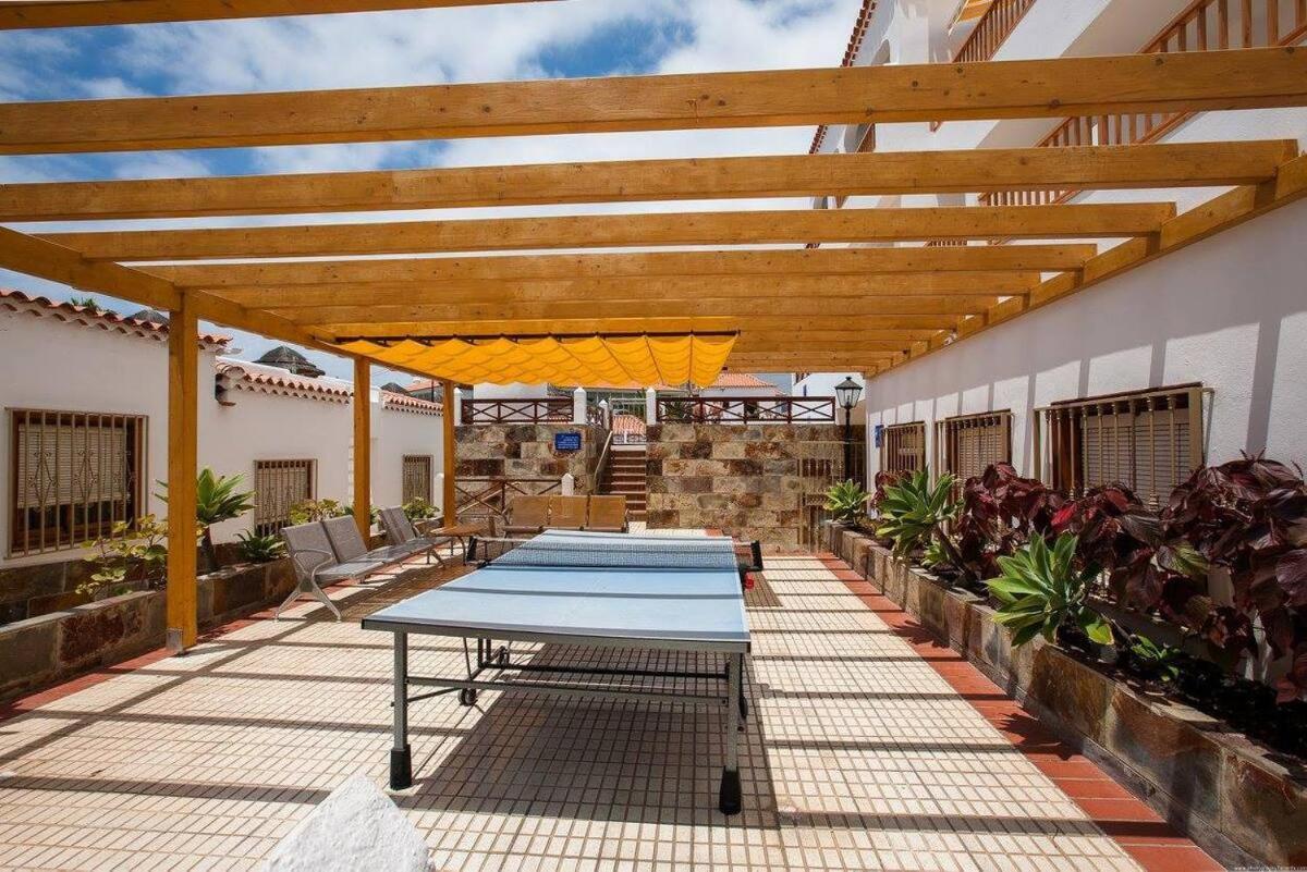 2 Bedroom Apartment For 4 People In Tenerife Costa Adeje (Tenerife) Exterior foto