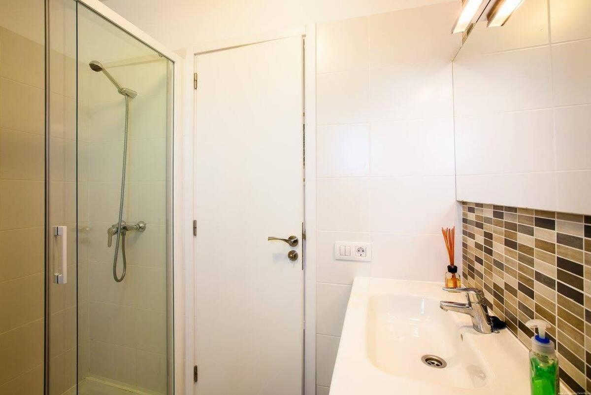 2 Bedroom Apartment For 4 People In Tenerife Costa Adeje (Tenerife) Exterior foto