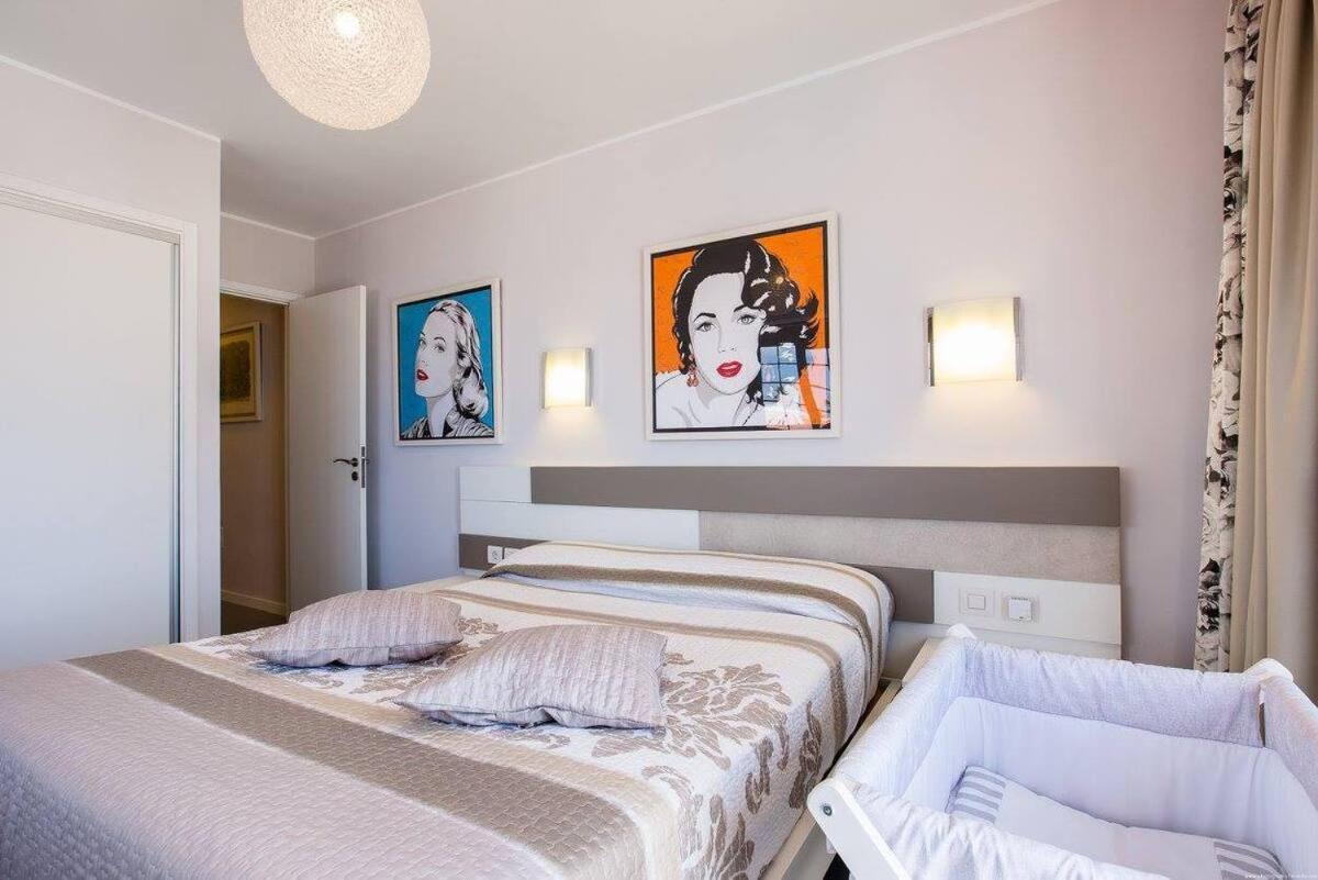 2 Bedroom Apartment For 4 People In Tenerife Costa Adeje (Tenerife) Exterior foto