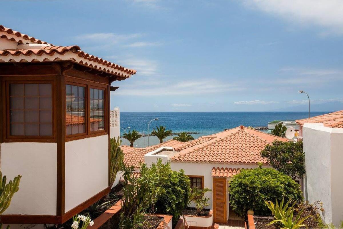 2 Bedroom Apartment For 4 People In Tenerife Costa Adeje (Tenerife) Exterior foto